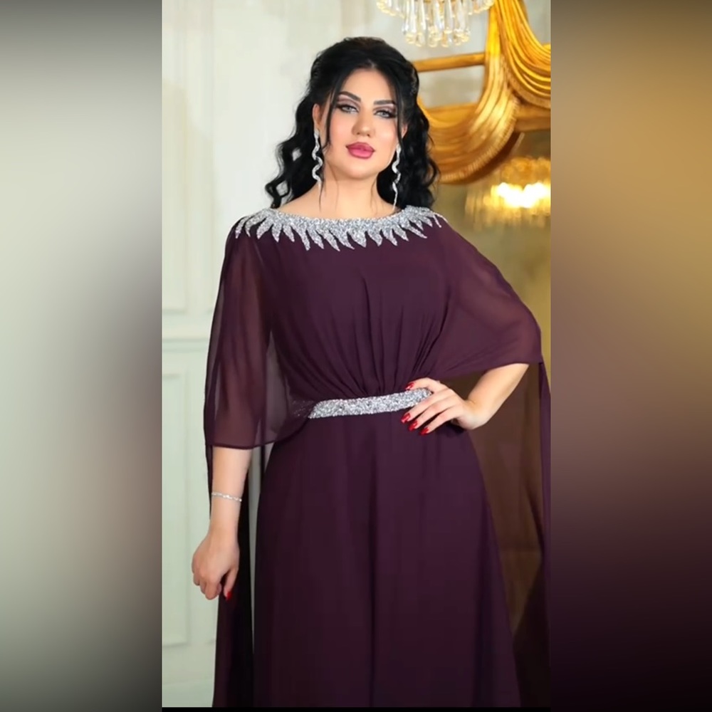 Formal dress